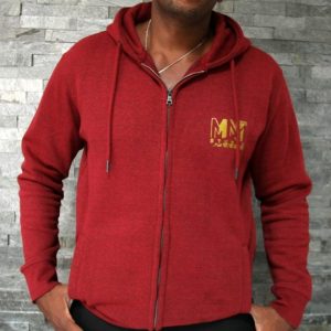 Vestes Hommes