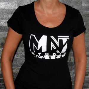 T-Shirts Femmes