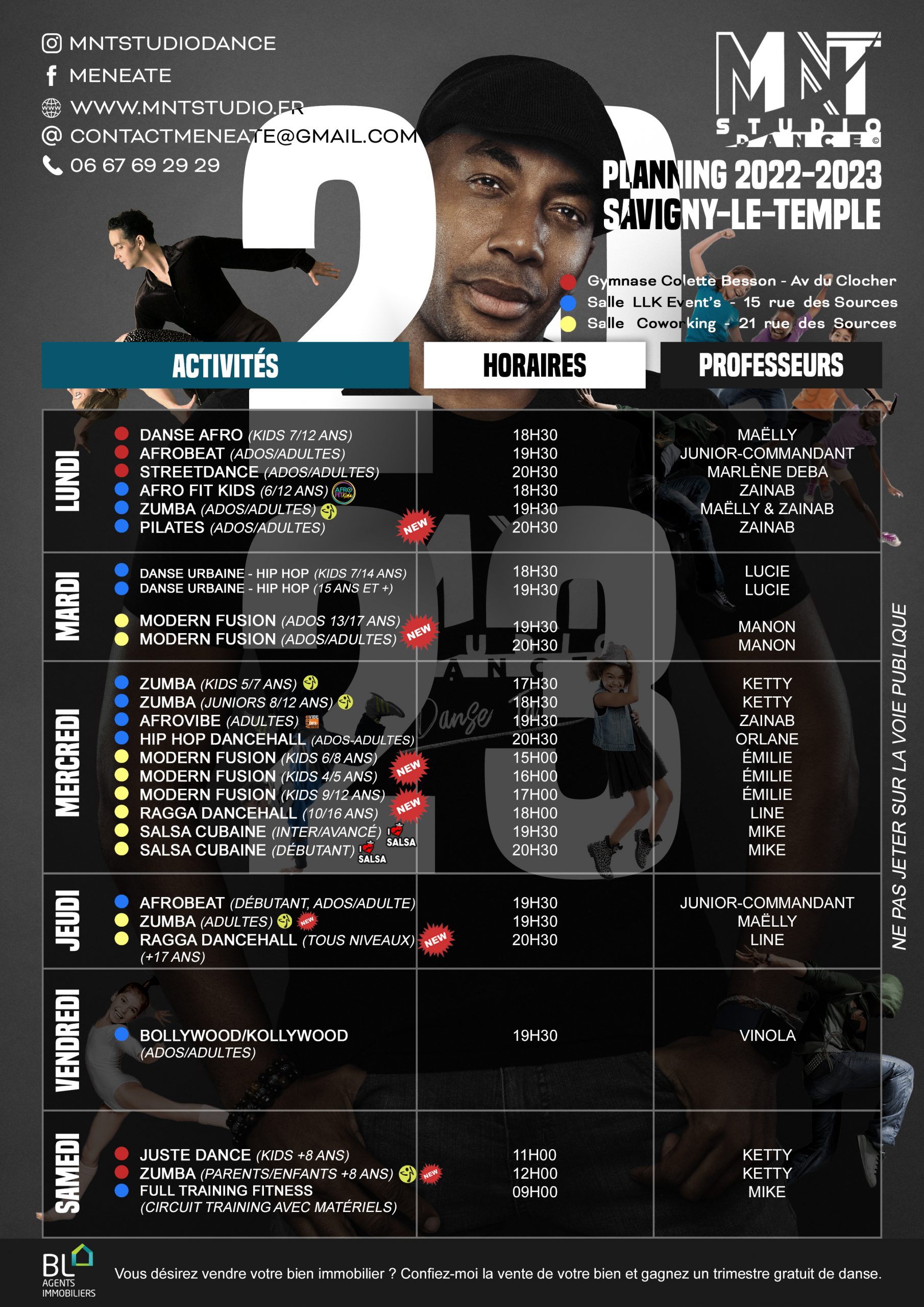 Recto-Flyer