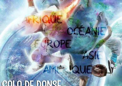 Gala des élèves dimanche 30-06-2019