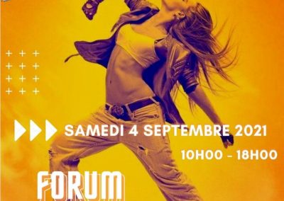 Forum des associations