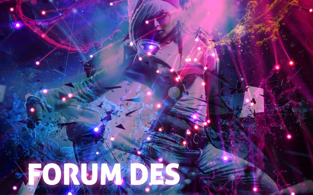 Forum des Associations !!! Samedi 7 Septembre 2019 de 10h à 18h