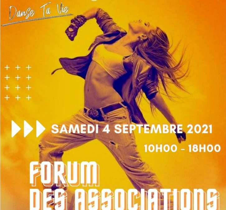 Forum des associations